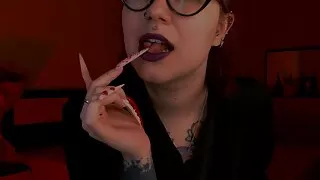 Sissy fag hypno lesson: how to be a soft sweet girl