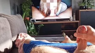 When the wife is not at home