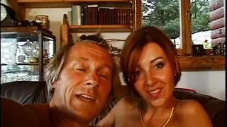 Sexy Pleasure From Germany - Episode 5