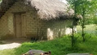 Producer sex with actress in village hard pussy fucked