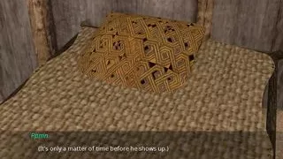 The Lust City-Naughty Milf does anal