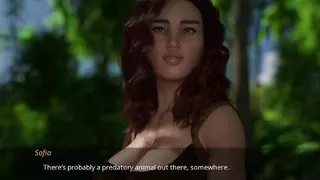 The Lust City-Porn Bitch Will Be Banged