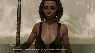 The Lust City-Mature big ass