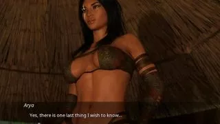 The Lust City-Married mulatto very naughty