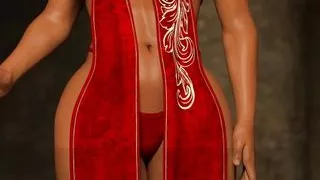 The Lust City-Milf with nice ass and naughty face who fucks a lot