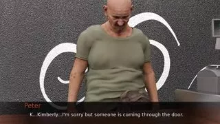 Kimberlys Life-HUSBAND AND LOVER