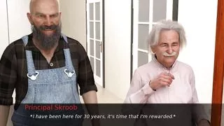 Kimberlys Life-The delicious blonde