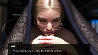 Bright Lord-Deep throat until you almost