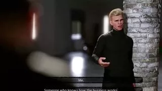 Bright Lord-Ruby's First Anal