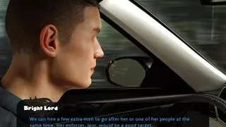 Bright Lord-The maid sucked a dick