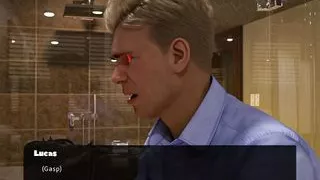 Bright Lord-My whore wife served two guys