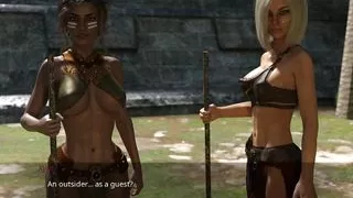 The Lust City-college girl tight pussy fucked