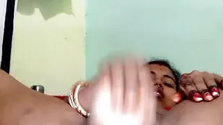 Puja masturbation
