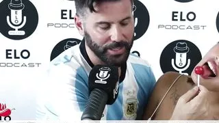 Pau Rojas Habla De Sexo Oral Y Chupa La Paleta Bon Bon Bum