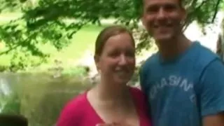 Fucking The Horny Ginger Babe From The Netherlands Is Hot