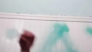 Well it ain't gonna stroke itself.