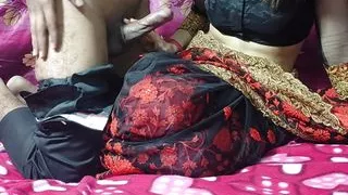 Jija Fuck Her Sali Hardcore Sex Hindi Audio