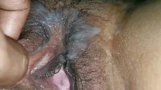 Full romance and creampie bhabhi fucking