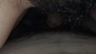 amateur asian cowgirl position