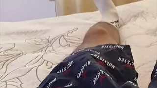 Amateursex, Masturbation