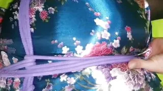 julietacardenas, a rich afternoon of bondage and seduction