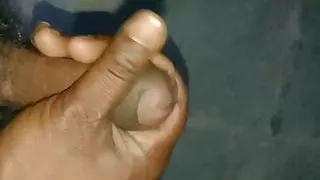 Desi sparm mastrubation