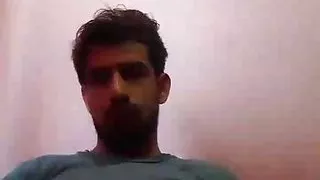 indian boy masturbating