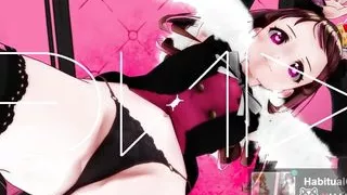 mmd r18 the King goblin will fuck you 3d hentai