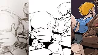 Analsex, Bar, Blonde Girls, Creampie, Domina, Interracialsex, Piercing