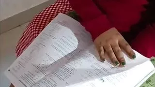 Jabardasti choda apne chote step sister ko Ghar main akele dekh kar