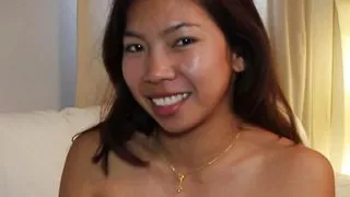 Wetlook and Masturbation