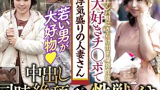 KRS135 Runaway - and mature women 08, the most exciting thing you can do at any age.