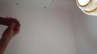 Amateur, Homemade, Ass, Dick, Small dick, big dick, cock, big cock, 18 Year Old, Anal, Handjob, Femdom handjob, Crossdre