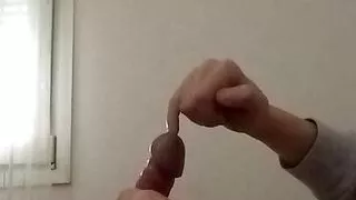 Big dick hole cock fun #13