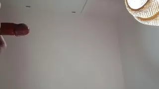 Amateur, Homemade, Ass, Dick, Small dick, big dick, cock, big cock, 18 Year Old, Anal, Handjob, Femdom handjob, Crossdre