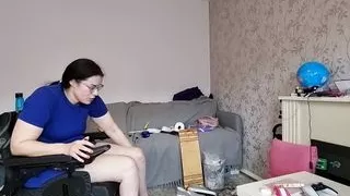 Paraplegic Neuro test preview