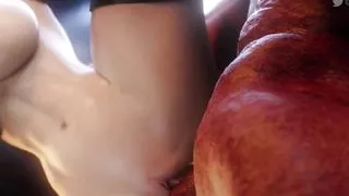 By HentaiSpark (vampire house style vampire sex) By HentaiSpark