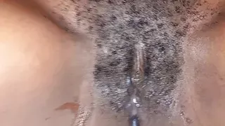 Pussy farting from so much hard fuck