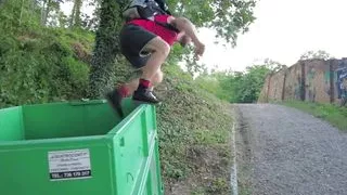 Donnie Marco Cruising III XOBROS