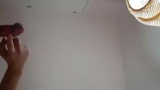 Amateur, Homemade, Ass, Dick, Small dick, big dick, cock, big cock, 18 Year Old, Anal, Handjob, Femdom handjob, Crossdre