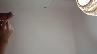 Amateur, Homemade, Ass, Dick, Small dick, big dick, cock, big cock, 18 Year Old, Anal, Handjob, Femdom handjob, Crossdre