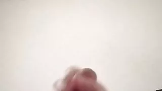 Stepmom orders me to masturbate otherwise she will fuck me with a strapon  #13