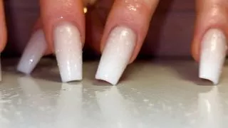 Long Nails Drippy Scratching And Tapping I MyNastyFantasy