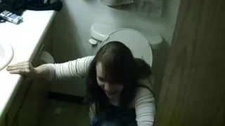 Jenny Blowjob and Fucking Hardcore Closeup