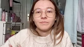 Extreme Squirt Teen!