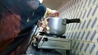 Indian stepsister pussy fucked hard by her step brother