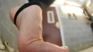 Ms Dom terminates tow truck employee