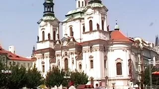 Jessica May And Carrie Cruise Share A Hot Guys Cock In Old