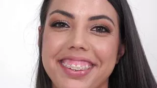 Rachel Rivers is Nineteen Naughty and New To Porn