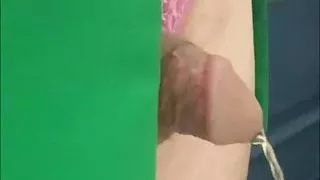 I PEE With My Tiny Dick